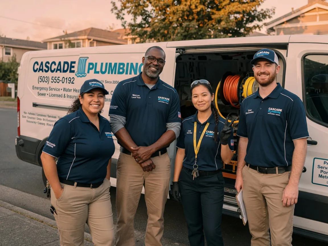 Emergency Plumber company in South Pekin, IL